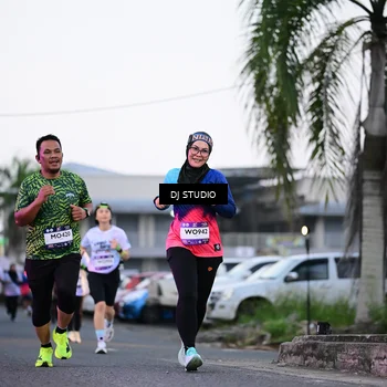 Runner Photo 7900558