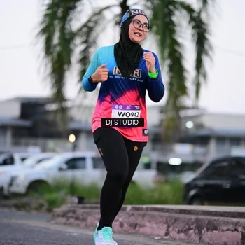 Runner Photo 7900581
