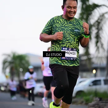 Runner Photo 7900590