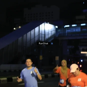 Runner Photo 7900593