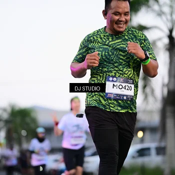 Runner Photo 7900595