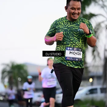 Runner Photo 7900599