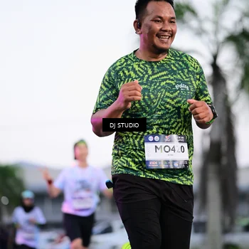 Runner Photo 7900607