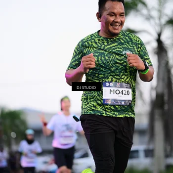 Runner Photo 7900611