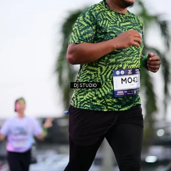 Runner Photo 7900613