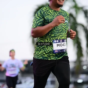 Runner Photo 7900615