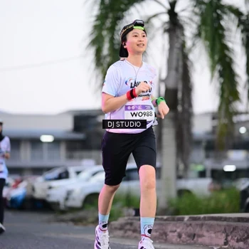 Runner Photo 7900618