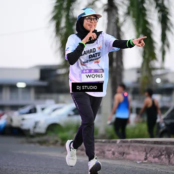Runner Photo 7900670