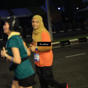 Runner Photo 7900672