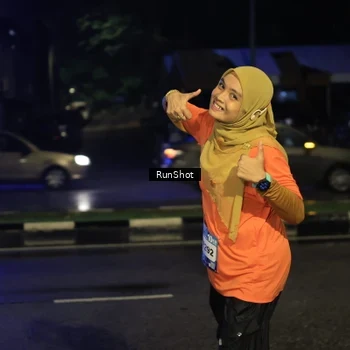 Runner Photo 7900683