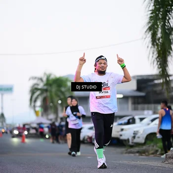 Runner Photo 7900686