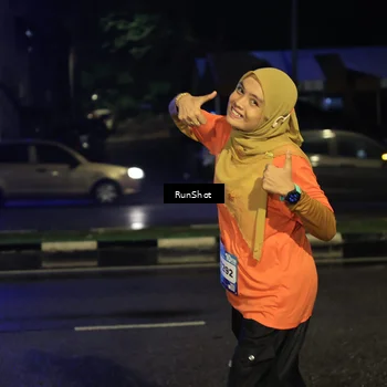 Runner Photo 7900689