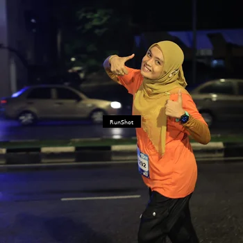 Runner Photo 7900690