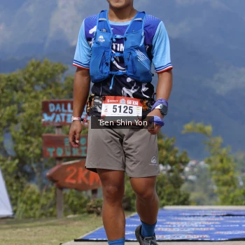 Runner Photo 79007