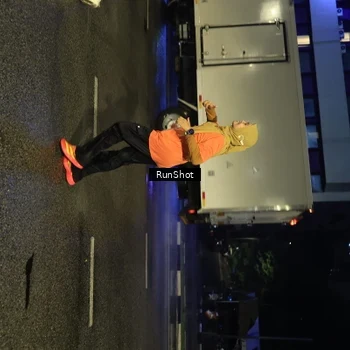 Runner Photo 7900715