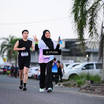 Runner Photo 7900731
