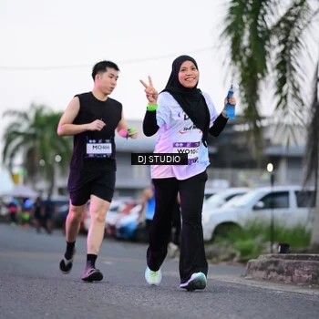 Runner Photo 7900735