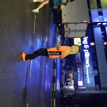Runner Photo 7900738