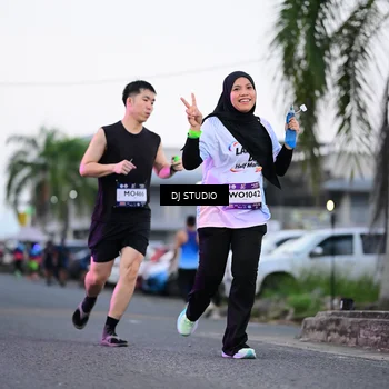 Runner Photo 7900742