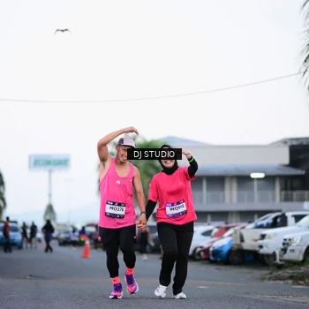 Runner Photo 7900780