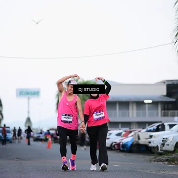 Runner Photo 7900787