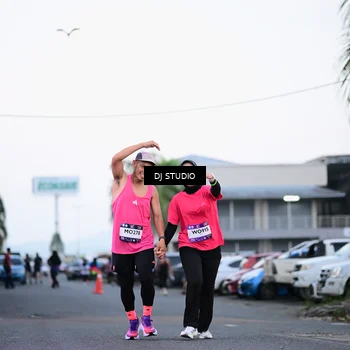 Runner Photo 7900788