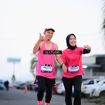 Runner Photo 7900793