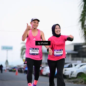 Runner Photo 7900795