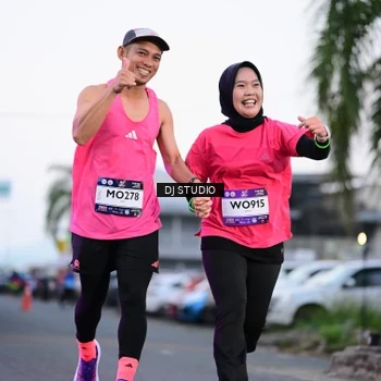Runner Photo 7900805