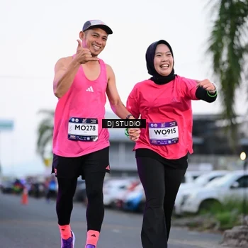 Runner Photo 7900813