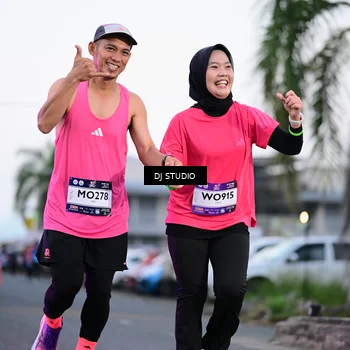 Runner Photo 7900817