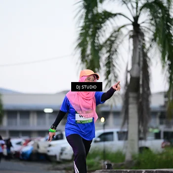 Runner Photo 7900832