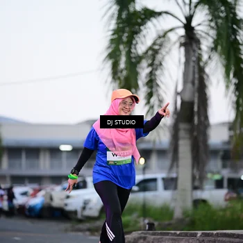 Runner Photo 7900840