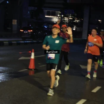 Runner Photo 7900844