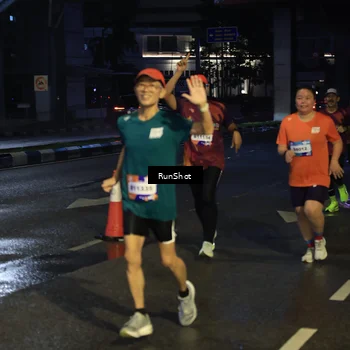 Runner Photo 7900852