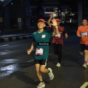 Runner Photo 7900854