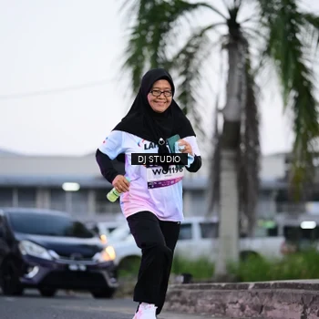 Runner Photo 7900861