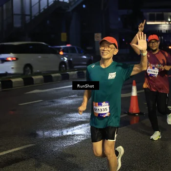 Runner Photo 7900867