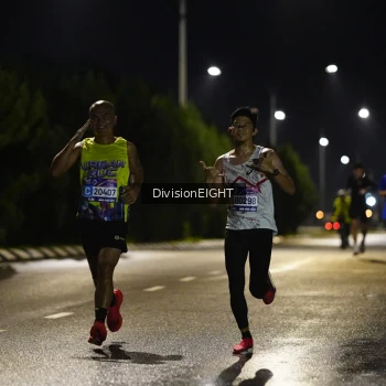 Runner Photo 790088