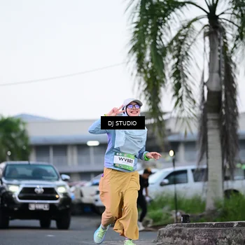 Runner Photo 7900889