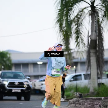 Runner Photo 7900891