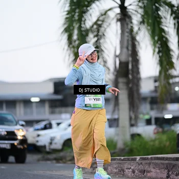 Runner Photo 7900893