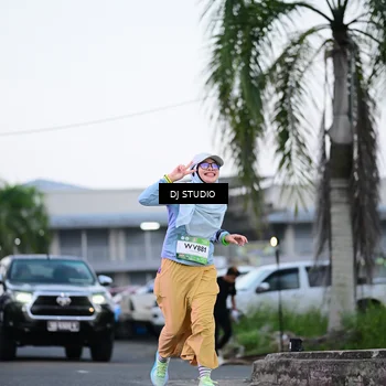 Runner Photo 7900897