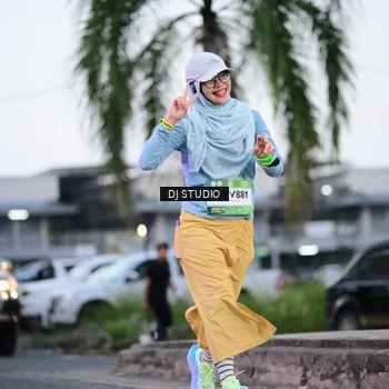 Runner Photo 7900904