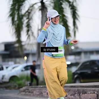 Runner Photo 7900907