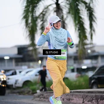 Runner Photo 7900908