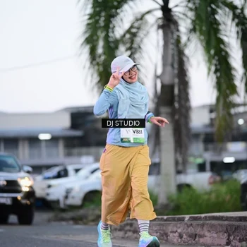 Runner Photo 7900912
