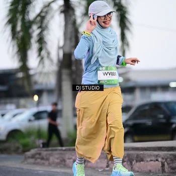 Runner Photo 7900917