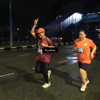 Runner Photo 7900925