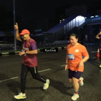 Runner Photo 7900931